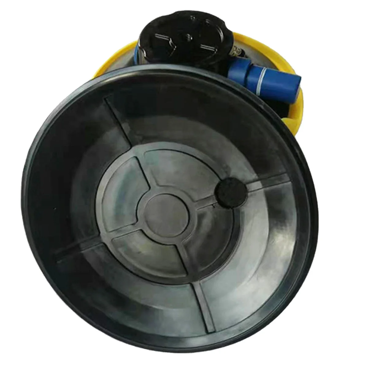 3 4.5 6 Inches Aluminum Alloy Air Manual Pump Suction Cup M6 M8 Screws Rubber Vacuum Suction Lifter For Action Camera And Car