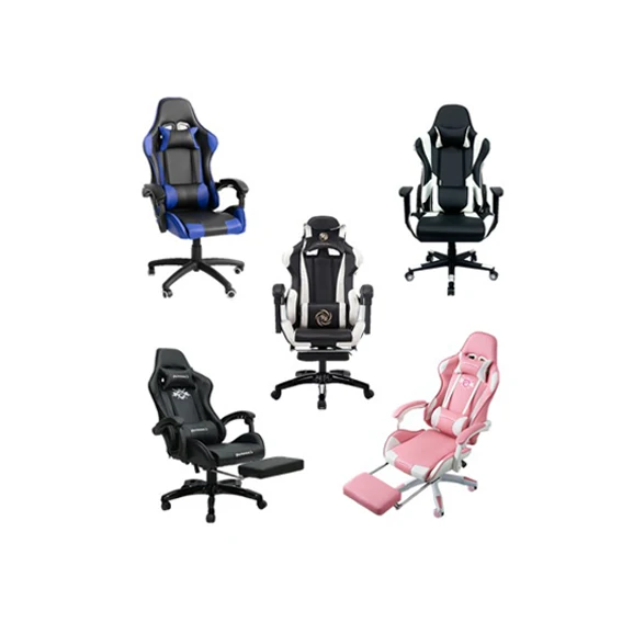 scorpion gaming chair