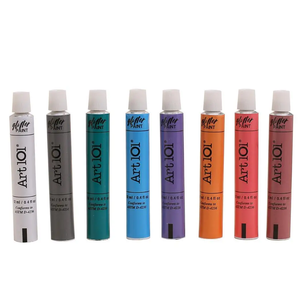 OEM ODM High Quality 5ml Ointment  Cosmetic Tube for Cosmetic Collapsible Empty Aluminum Squeeze Tube Packaging