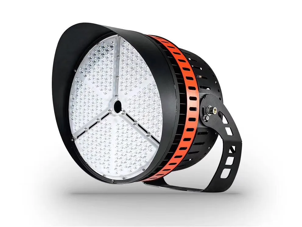 CE Rohs high quality waterproof outdoor led stadium light 400w 500w 600w 750w 1000w 1200w for sport field lighting
