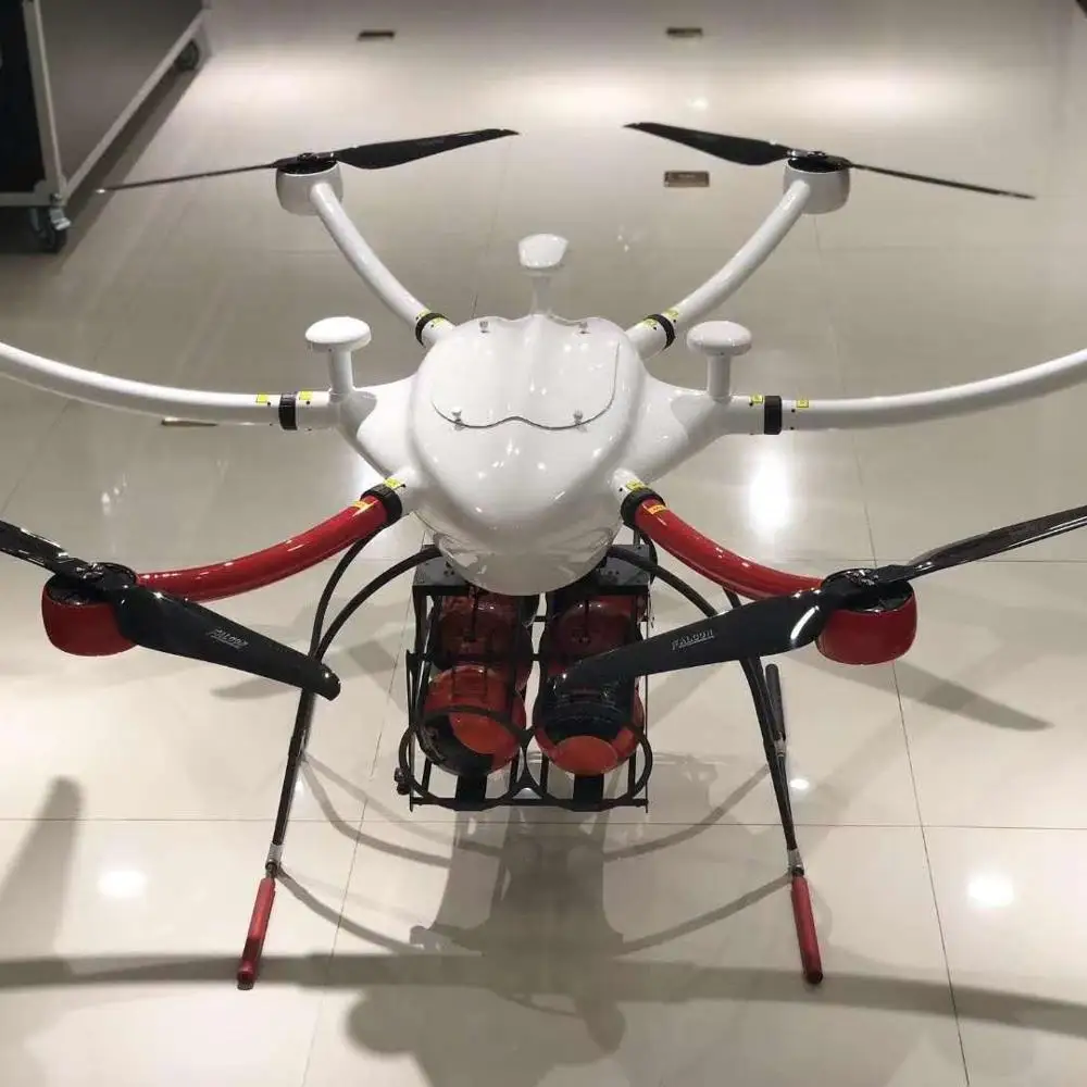 
Viewpro Roc 4 M160 HEXA drone uav 120min flight time multi rotor for inspection and surveillance 