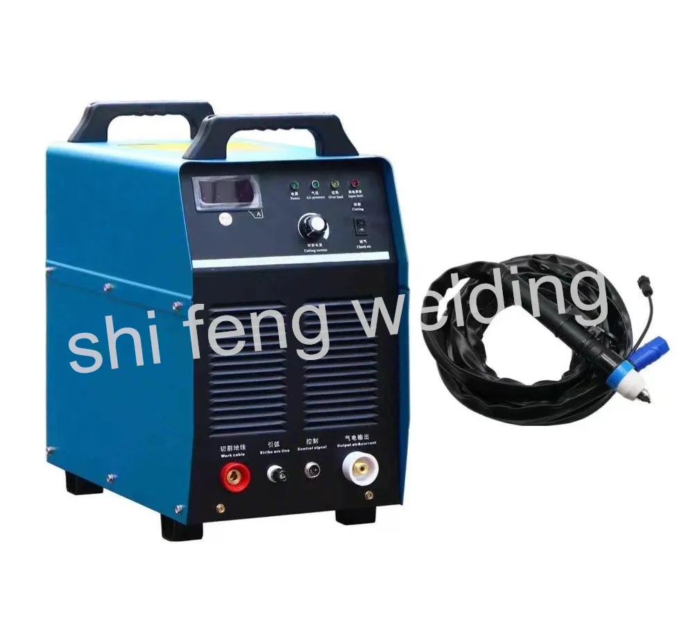 power plasma LGK-63/120/160/200IGBT  huayuan plasma manufactures /Inverter air plasma cutting machine