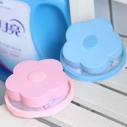Pet fur remover for washing machine Laundry product washing ball laundry ball float filter mesh laundry bag Washer Hair Catcher