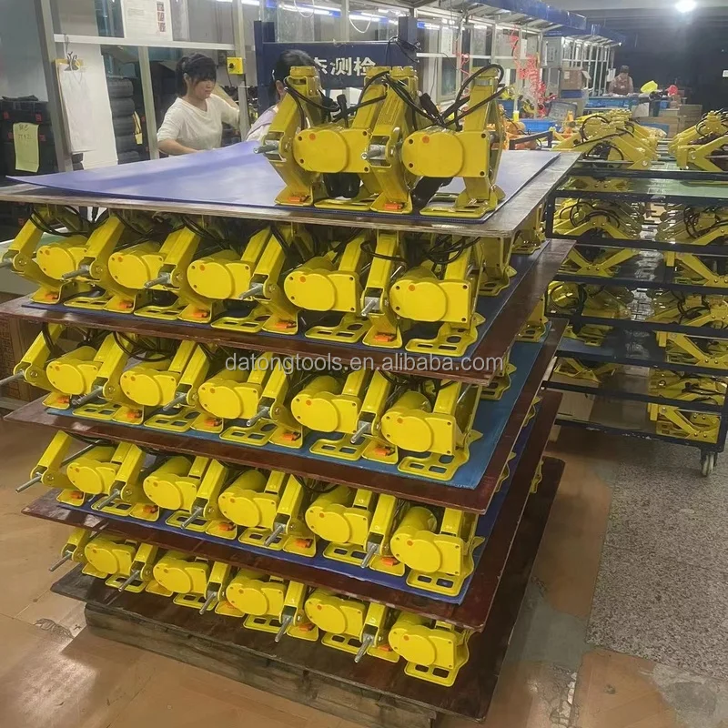 Electric Scissor Jack Vehicle Tools 3Ton Wholesale 12v DC Hydraulic Car Jacks