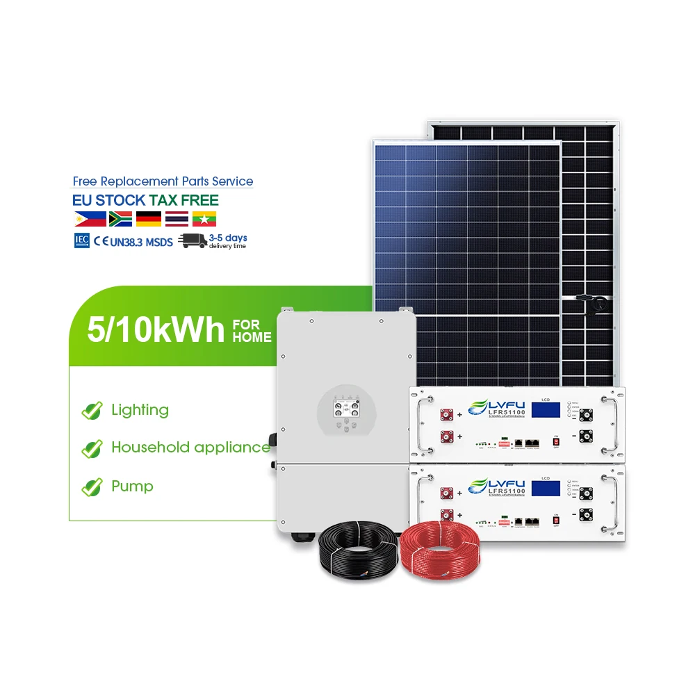 Home Smart LFP Energy Storage Battery Pack 24v 48v 100ah 200ah Lifepo4 Lithium Battery for Solar Systems RVs and Marine