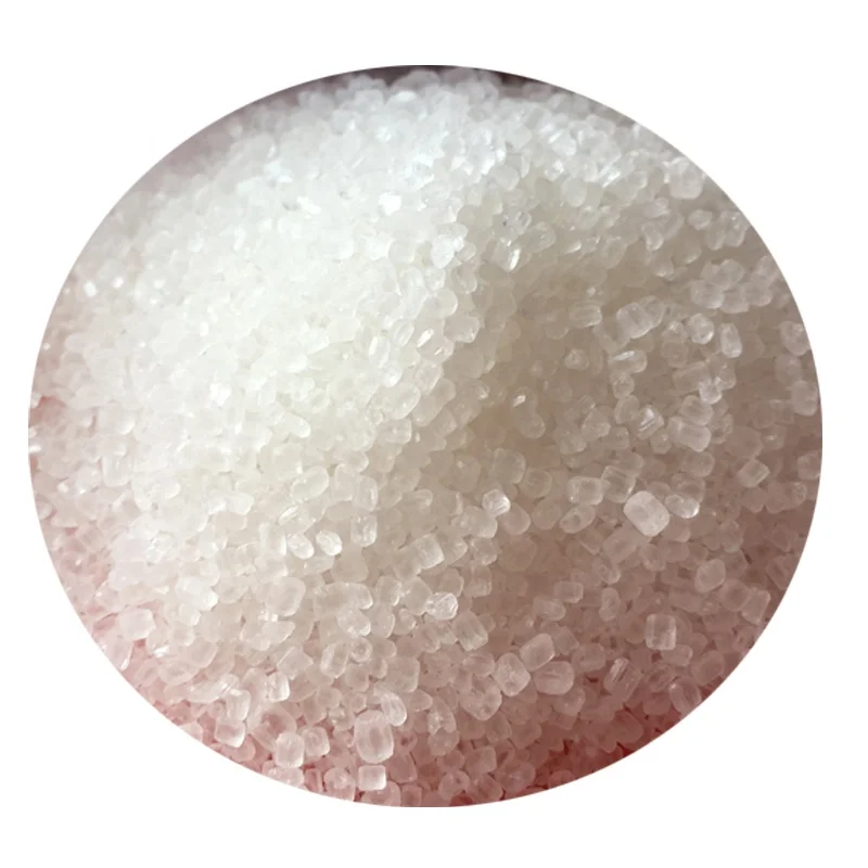 
Factory wholesale Ammonium Sulphate Fertilizer CAS No 7783-20-2 Agriculture used 