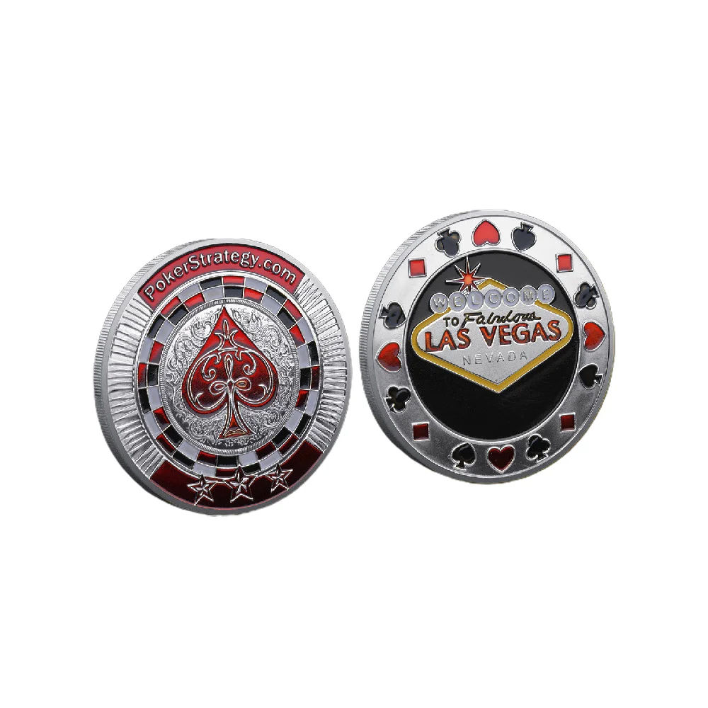 Specialized factory wholesale custom alloy collection silver dollar coin memorial coins collectibles antique coin