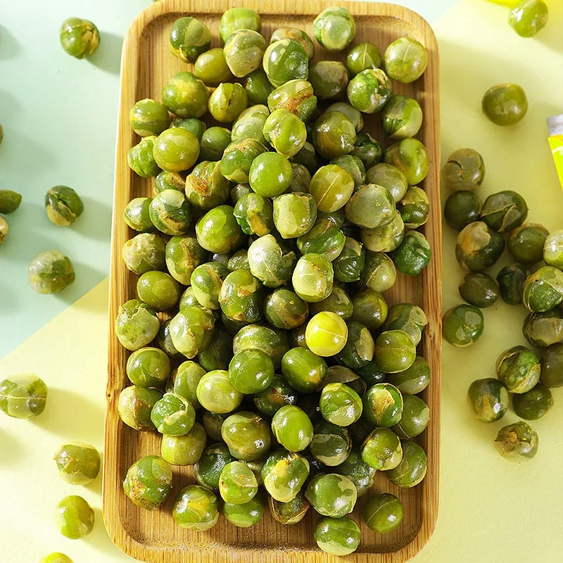 Best Selling And High Quality New Season Of Fresh Wonderful Delicious Green Peas Vegetable For Export From China