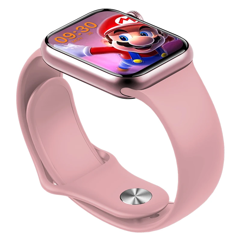  M26plus Smart Watch New Arrivals 2021 Health Monitoring Multi-function Reloj
