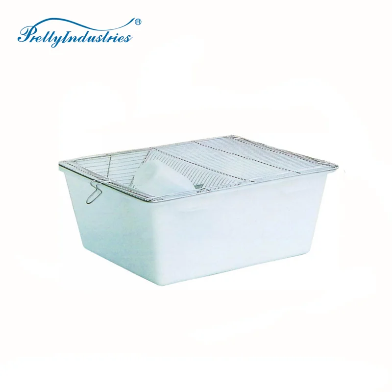 475*350*200 мм PP-SS4 мышь разведение клетки