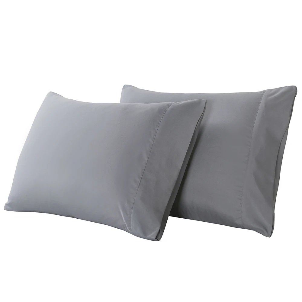 Pillow Manufacturer Bed Sleeping 5 Star Luxury Hotel Pillows Double Line Hilton Pillow 1000g