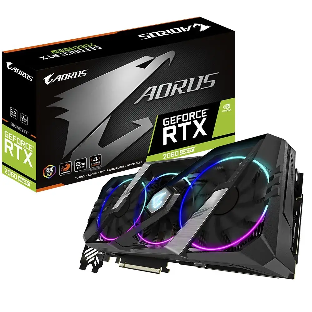 2060 Super MSI Colorful galax RTX 2060 Super 8gb 2060 with fast shipping