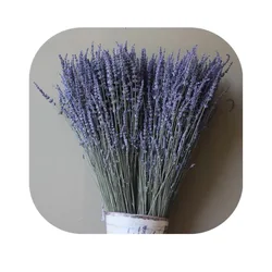 wholesale beautiful dried lavender for home decoration