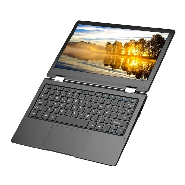Hot sell 1920*1200 Windows10 laptop tablet arabic for sale