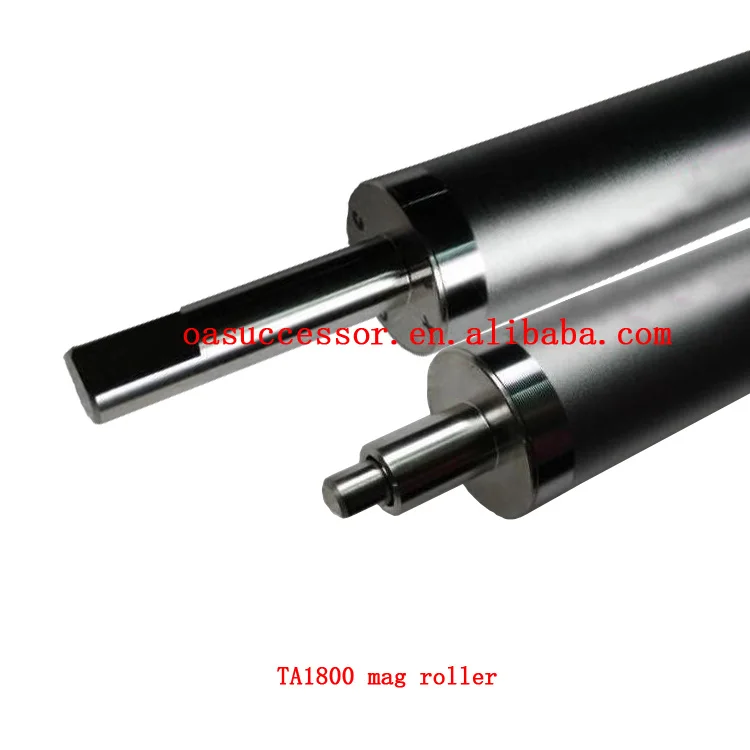 Магнитный ролик TA1800 Mag для Kyocera Taskalfa TA 1800 1801 2010 2011 2200 2201 TA1801 TA2010 TA2011 TA2200 TA2201