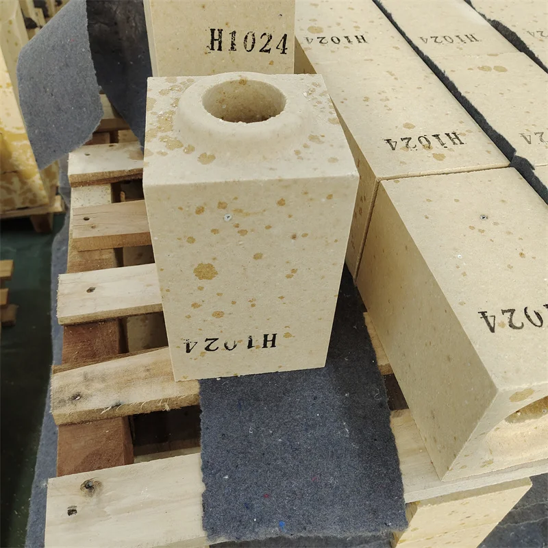 Special supply For Glass Furnace Coke Oven Industry Acid Resistance Fire Refractory Silica Bricks