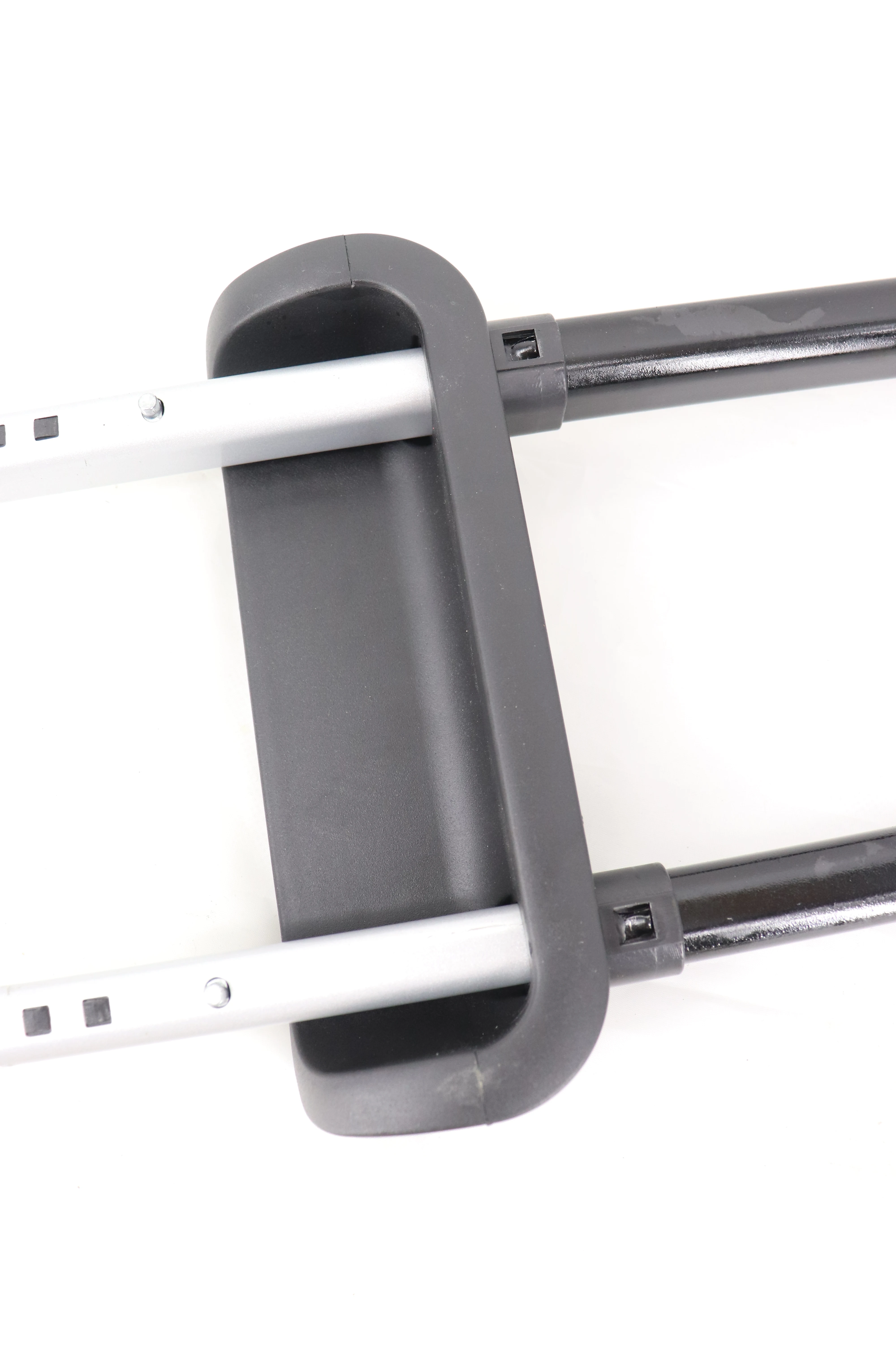 wholesale luggage Suitcase accessories pull handle luggage spare part telescopic trolley handles accessories