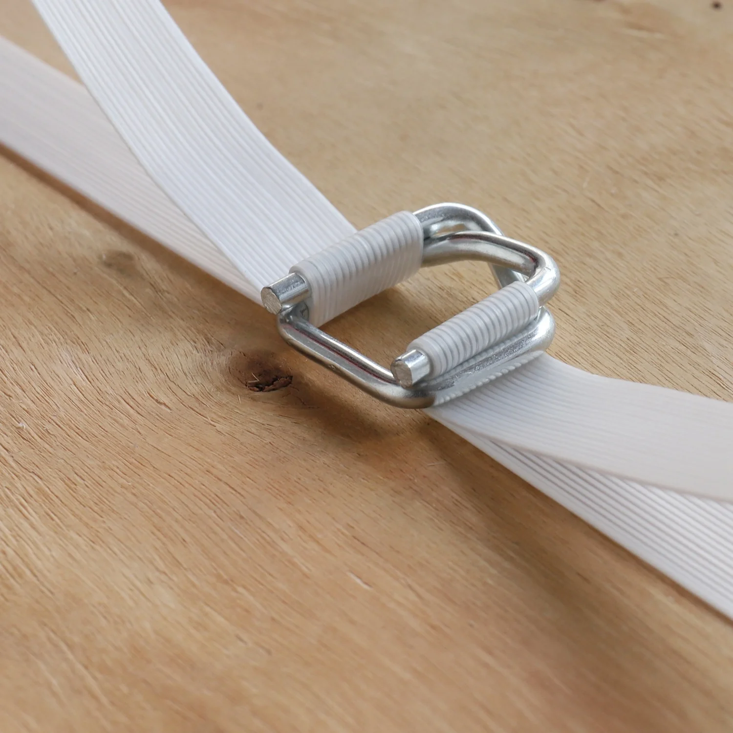 Flexible 19mm Fiber Polyester Composite Cord Strap PP Material Packaging Belt for Pallet Packing and Shipping