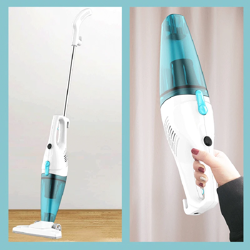 Most Popular Europe Product Ultra Light Upright Stick 110V Vacuum Cleaner