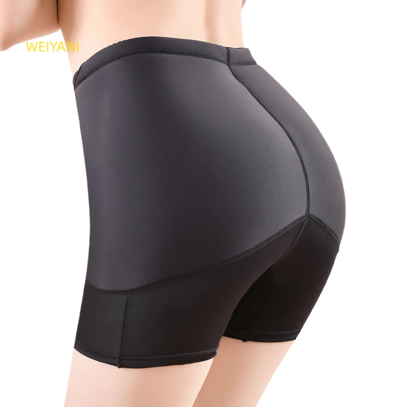 Женское нижнее белье для подтяжки ягодиц