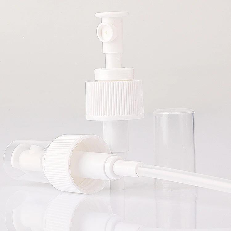 Plastic Sprayer 24mm Good Price China 24/410 oil spray pump