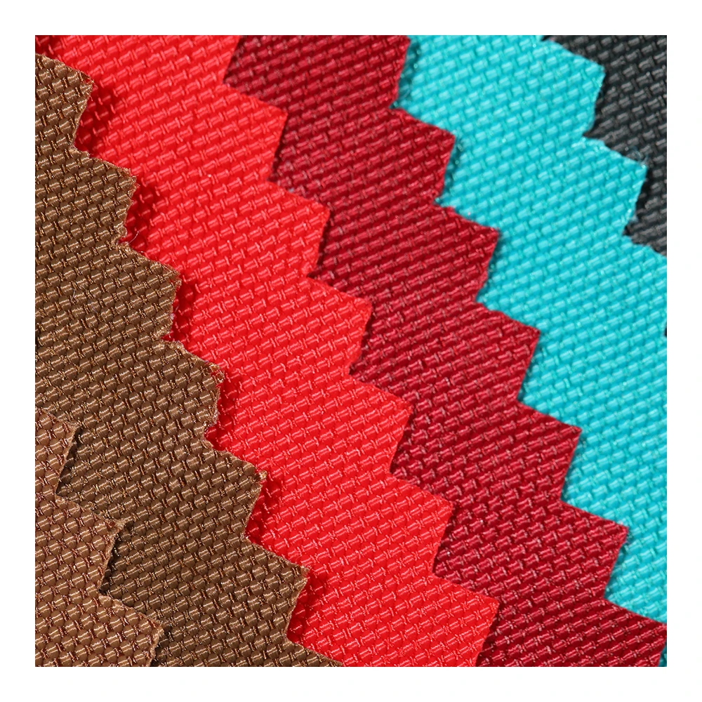 420D nylon fabric oxford fabric material for bag