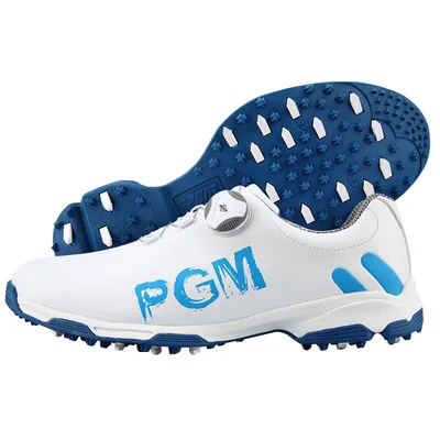 Wholesale PGM Popular Style Golf Antiskid Sports Shoes For