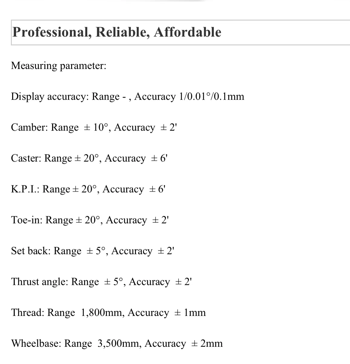 Launch 3D Wheel alignment X-831E Car wheel aligner Fully automatic four wheel alignment machine