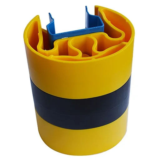 Column Protector for Pallet Racking System