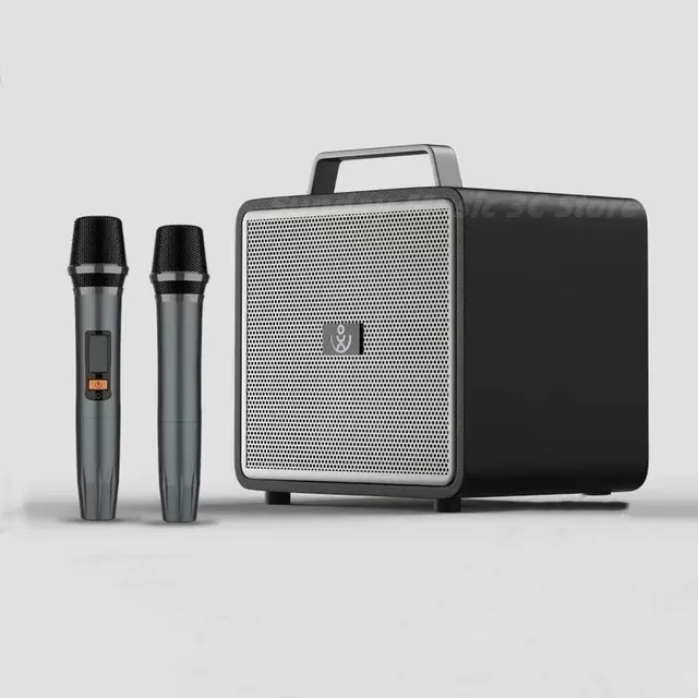 Xdobo Thunder 1978 Original Rechargeable Dj Speakers Subwoofers Wireless Speaker With Three Frequency Instrument Sound