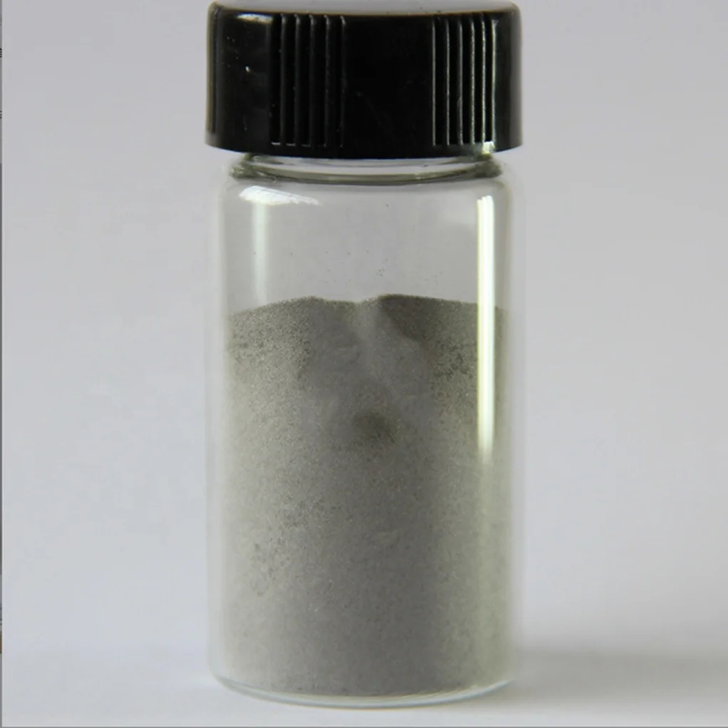 99.999% Two Dimensional Material Vanadium selenide CAS 12299-51-3 VSe2 with best quality