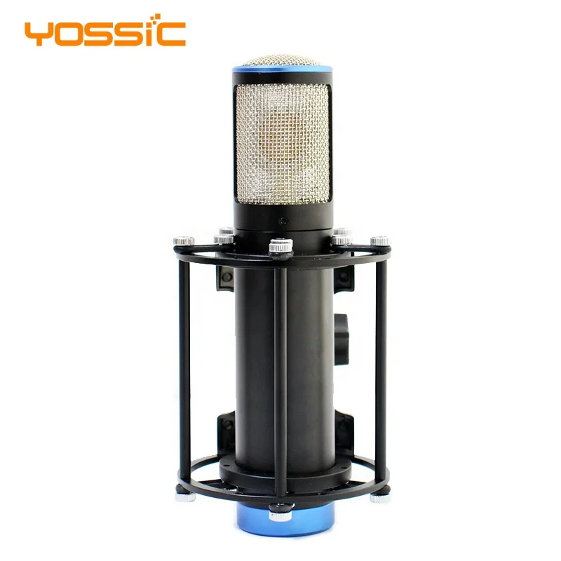 
New arrival! Professional 26mm large diaphragm microphone stereo microphone for recording studio 