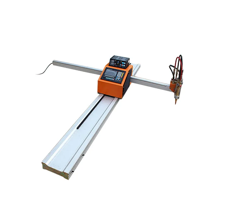 Машина плазменной резки с программным управлением Портативный станок для плазменной резки ZL-1620 изготовленный на заказ для плазменной резки