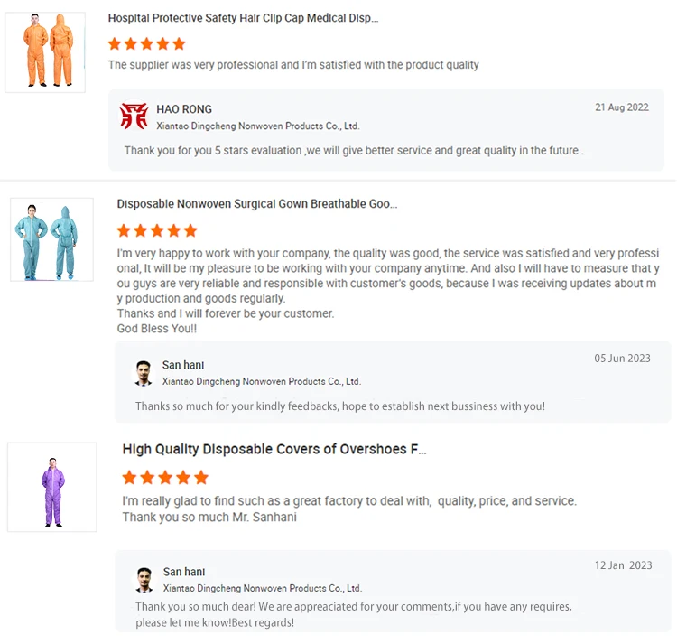 SF Protection Paint Spray Suits Disposable Coverall Safety Work Overall Painters White Overalls Suit For Men with high quality