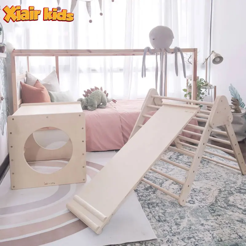 Детская игровая площадка