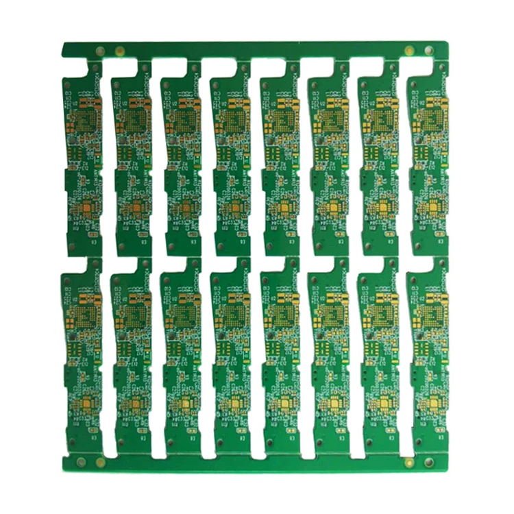 Professional Custom Printed Circuit Board Multilayer Pcb Assembly