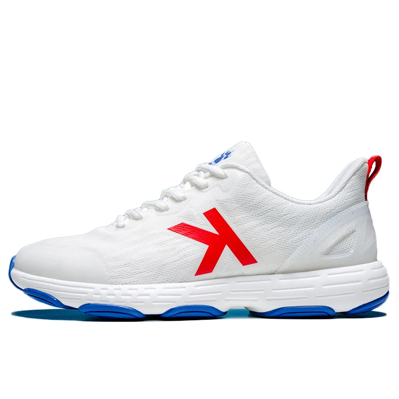 Мужская обувь KELME в стиле ходьбы, женские кроссовки для бега, спортивные походные туфли, мужская повседневная обувь для фитнеса и прогулок