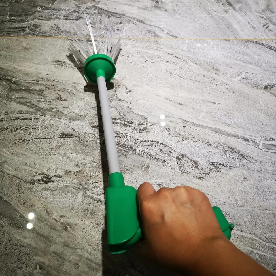 Eco Friend Home Safety Easy Remove Spider Critter Insect Catcher,Critter Catcher Long-Handled Insect Grabber Travel catcher