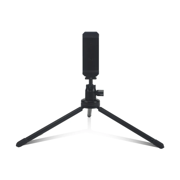 
360 Degree Rotation Smartphone Accessories Multifunctional Desk Mount Phone Holder Clamp 