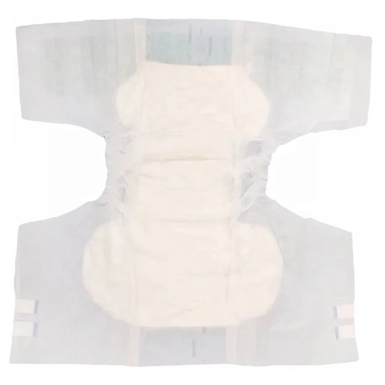disposable adult diaper nappy factory super breathable manufacturers in China FUJIAN BBC OEM