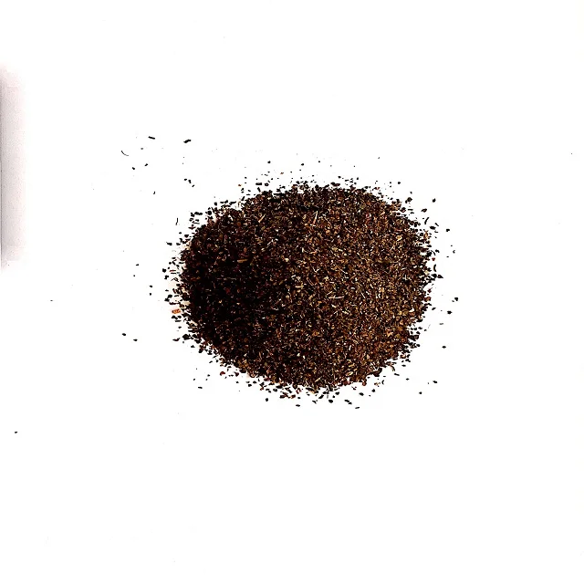 ocimum gratissimum Tulsi (TBC)