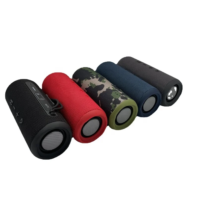 FLIP6 беспроводной J. BL Blue Bluetooth динамик портативный уличный стерео Бас Parlantes независимый твитер FLIP