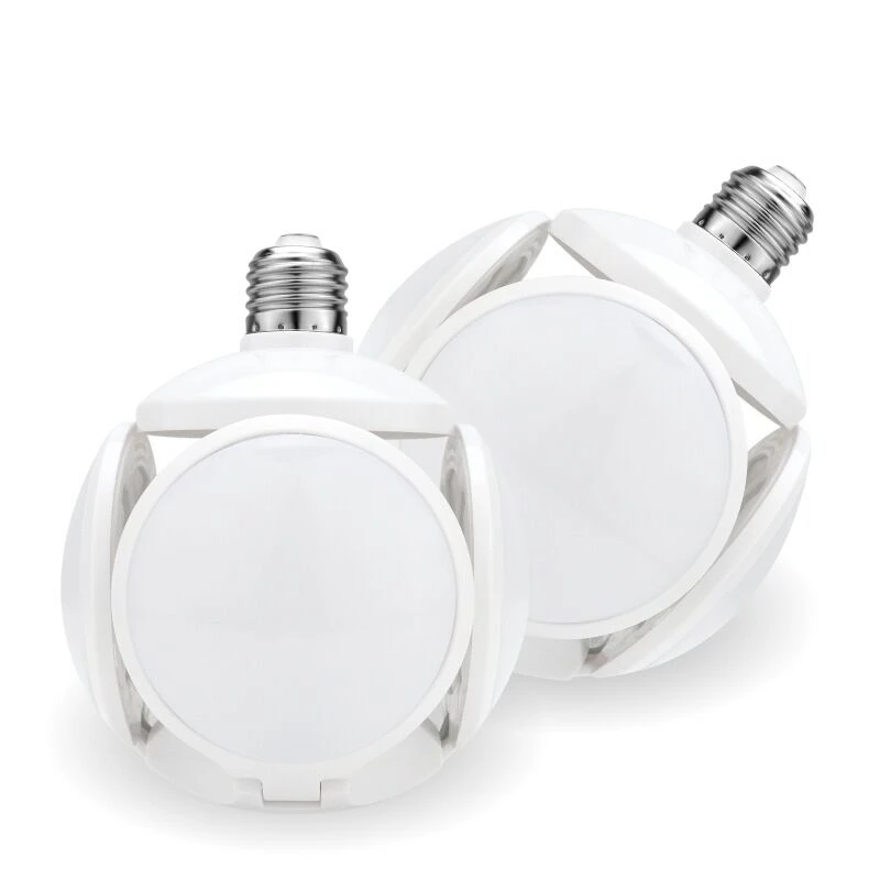 High brightness Football bulb E27 40W foldable UFO bulb LED BULB for HOME outdoor lighting