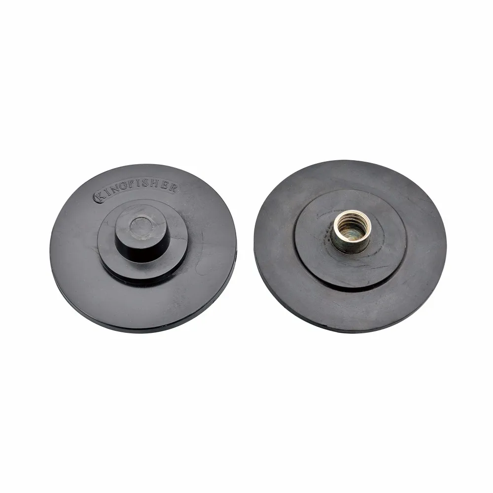 Chimney Drain Rod Set 9 Meter With Pipe Cleaner Plunger & Double Worm Screw Head Flexible Clog Remover Drain Cleaner Tool