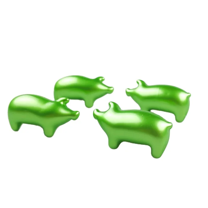 Бусины для ванны с животными