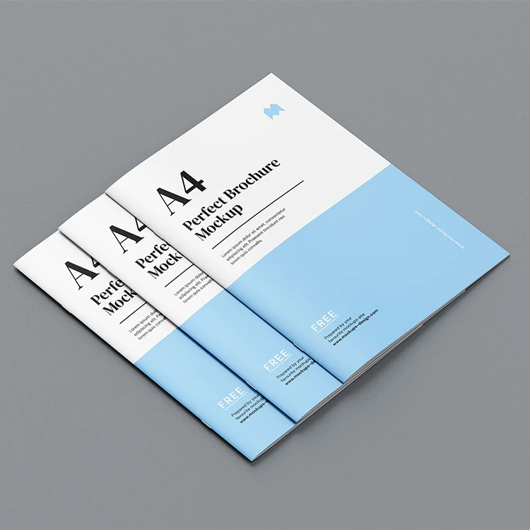 Высококачественные флаеры для фаст-фуда