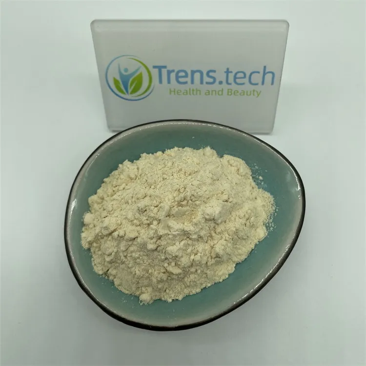 Oroxylin-порошок экстракта древесной бабочки CAS 480-11-5 98% Oroxylin a