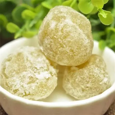 OEM private label slimming  detox plum for bowel movement