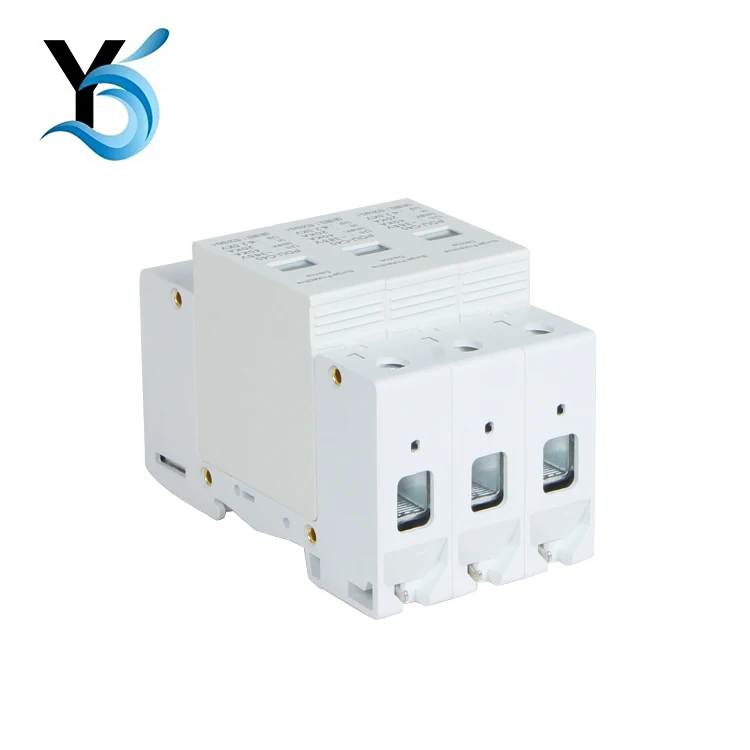 
BY Control protection switch PDU-C40(LLL) 