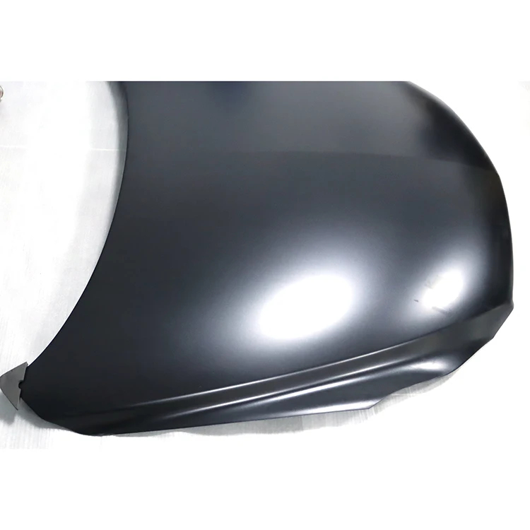 Hot Sale Auto Parts Car Hood Cover Car Bonnet for Infiniti QX50 2016 EX25 2008-2017J55 OEM F510M-1BAMA-999